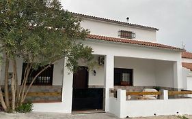 Casa Adelfa